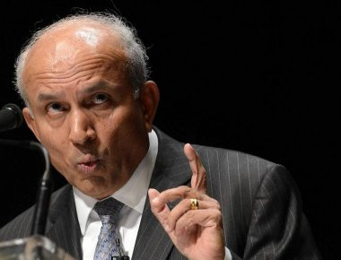 Ο mr. «30 δισ. δολάρια» αισιόδοξος για την πορεία της ελληνικής οικονομίας: «Ωρα για επενδύσεις στην Ελλάδα»!